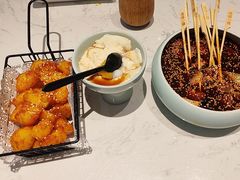 -峨嵋小镇·川菜(正定朗华店)