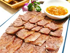 -培万河间驴火•驴肉火锅(东平店)