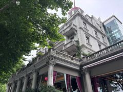 -杭州新新饭店·1913餐厅