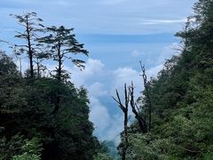 -峨眉山风景名胜区