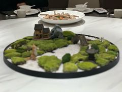 -道道鲜·崇明私房菜(五角场店)