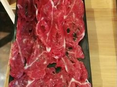 -牛鲜胜·潮汕牛肉自助火锅(番禺市桥店)