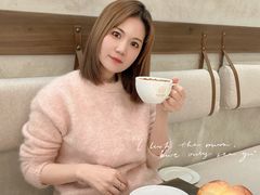 -CARINO BAKERY&CAFE(南方商城店)