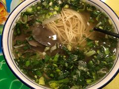 -清真·西北人家风味馆(中山中路店)