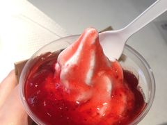 -麦当劳(新世纪环球中心店)