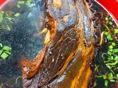 -小龙大肉面馆