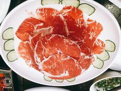 -凤来栖·净庭院·火锅(欧尚店)