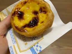 -莉莲蛋挞(大华悦沢书店)