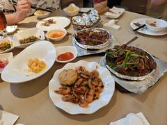 -庄氏祥记家常食府(国瑞建材家居博览中心店)
