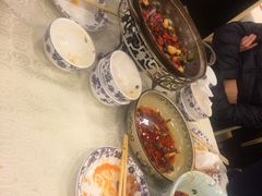 -簋街仔仔小龙虾(簋街二店)