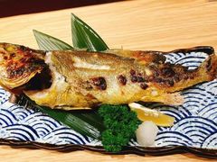-彩汐 日式海鲜&烧鸟居酒屋