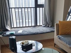 -乐嗨公寓(苏州火车站店)