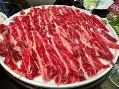 -牛鼎盛新疆雪花鲜牛火锅(武夷绿洲 店)