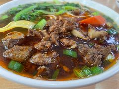 -全统永和豆浆(扬村三路店)