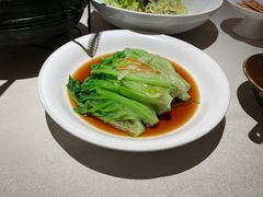 -悦融琥珀·京鲁菜·海味珍品(西单店)
