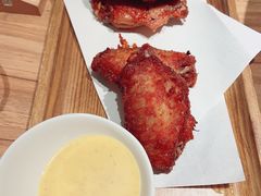 二哥爱鸡翅-太二酸菜鱼(福州泰禾店)