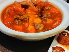 -老牌坊鲁菜名店(宽厚里店)