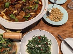 -驿楼兰·新疆菜(火车站店)