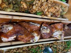 -竹一味·竹筒饭