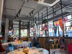 -沙掌门肉蟹煲(沙溪店)