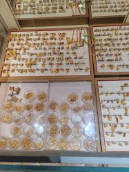 -永锦黄金加工·回收打金店(上海南翔店)