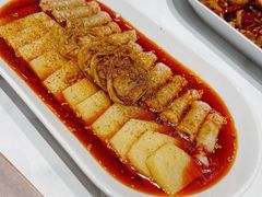 -丝路有约·西域美食