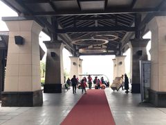 -清远熹乐谷温泉度假酒店