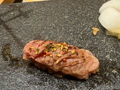 -鮨冠OMAKASE食べ放题(北京首店)