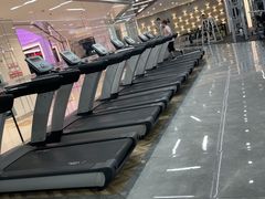 -美航国际健身(北京华联店)