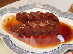 -二泉园老菜馆·百年无锡菜