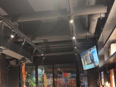 -鹤汀居酒屋•家庭料理•烧鸟酒肆(新街口店)