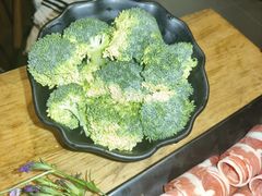 -草原塞蛮羊火锅城(港湾店)