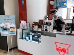 -Manner Coffee(港汇恒隆广场店)