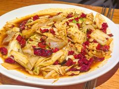 -六福烧烤酒馆(秦隆步行街店)