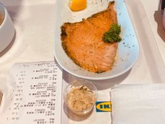 -宜家·瑞典风味餐厅(海达南街店)
