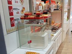 -味多美蛋糕(三元桥店)