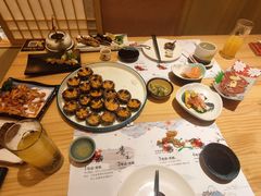 -贵木日本料理·铁板烧(新地假日广场店)