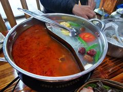 -喜半仙·牛八宝·两江米粉酒(普陀路店)