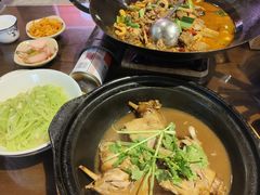 -富正毅三下锅·湘西韵味(天门山索道店)