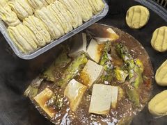 -大鹅岛灶台鱼·铁锅炖(水库路店)
