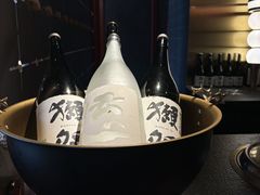 -300杯·和牛烧肉清酒专门店(廊里店)
