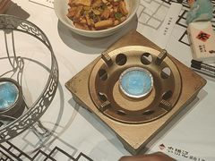 -农耕记·湖南土菜(halo广场店)