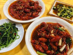 -兄弟龙虾(张槎店)