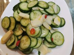 -小杨烤肉(朱雀店)