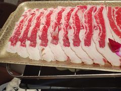 -杨小佳·齐齐哈尔烤肉·烤串(广州店)