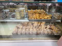 -甜嘟嘟烘焙坊(舒城路店)