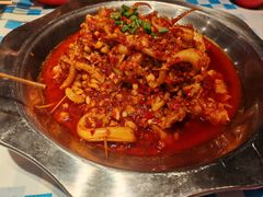 -去吃龙虾 | 烧烤·龙虾馆(红林世界城店)