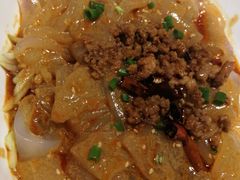 东北大拉皮-金掌勺·锅包肉(广渠门店)