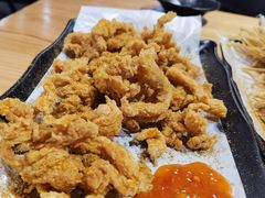 -老酱油炸社