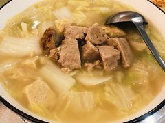 -红高粱大酒店(宁山东路店)